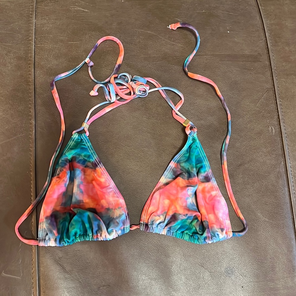 L space top